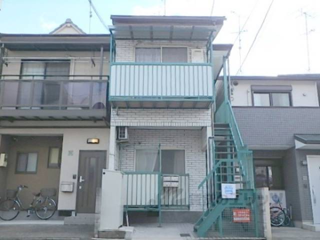 ＭＥＡＺＯＮＩＴ’Ｓ外観写真2