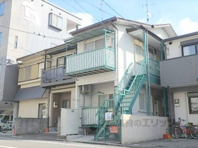 ＭＥＡＺＯＮＩＴ’Ｓ外観写真3