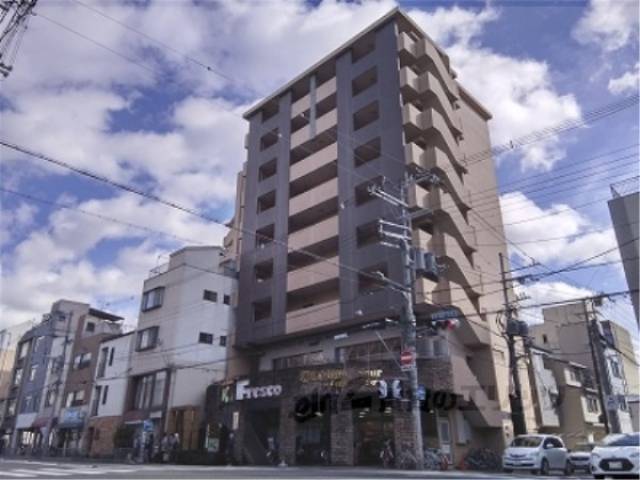 ＶＡＩＬ京都御苑外観写真1