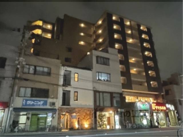 ＶＡＩＬ京都御苑外観写真2