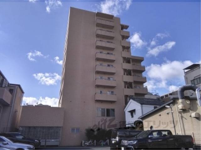 ＶＡＩＬ京都御苑外観写真3