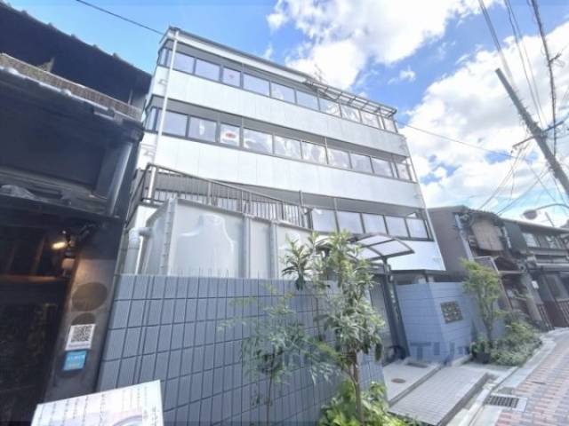リーブ上ぼん外観写真3