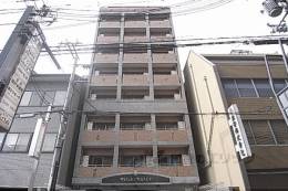 エステムコート京都烏丸２外観写真