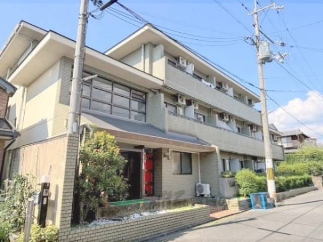 フレーズ１外観写真1