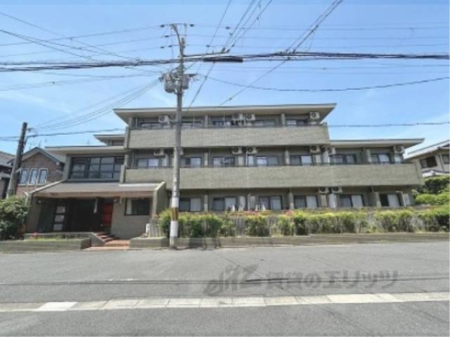 フレーズ１外観写真2