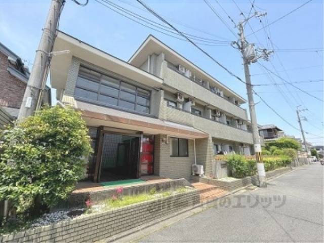 フレーズ１外観写真3