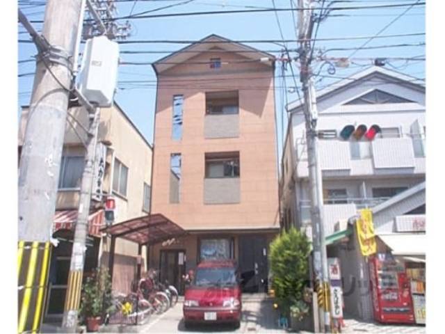 Ｎスクエア外観写真1