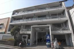 ＤＥＴＯＭ－１烏丸一条２外観写真