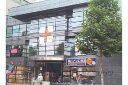 オフィスセゾン外観写真