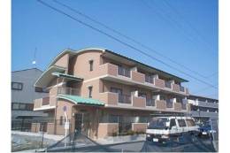 ラフィーネ桂２外観写真