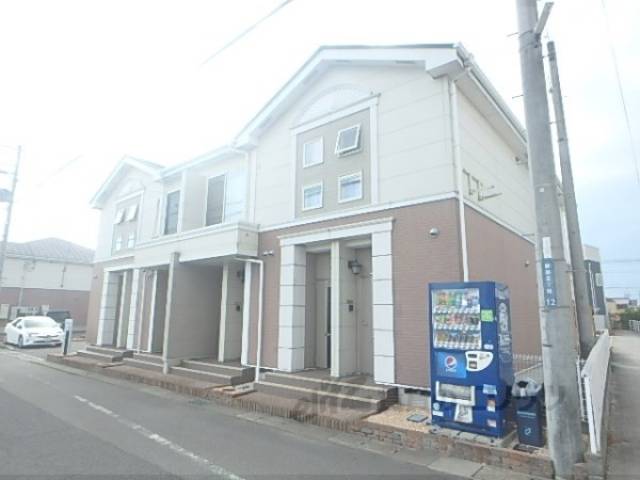 エクセレントＭＫ１外観写真2