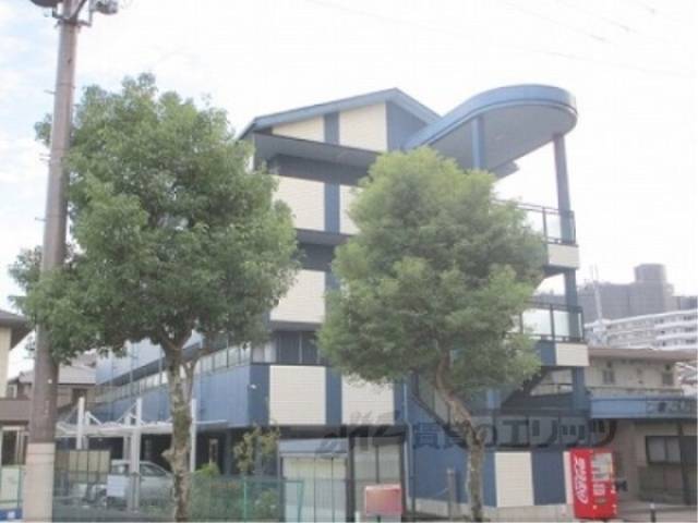 ひまわり壱番館外観写真1