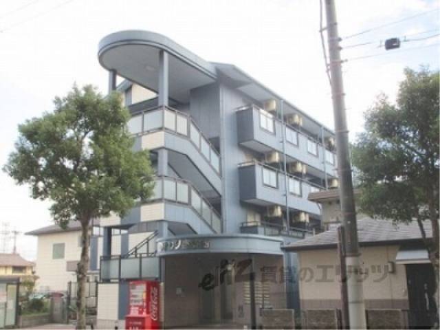 ひまわり壱番館外観写真2