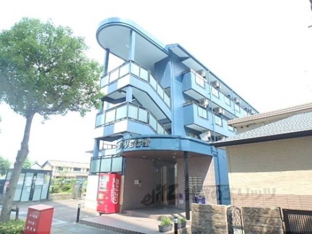 ひまわり壱番館外観写真3