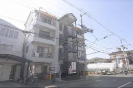 セルリアンハイツ外観写真