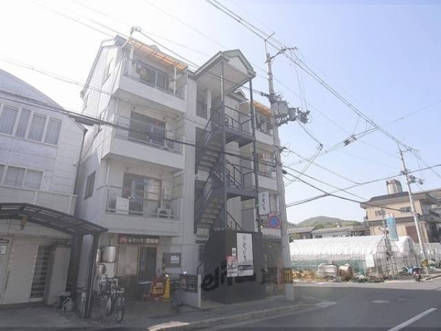 セルリアンハイツ外観写真1