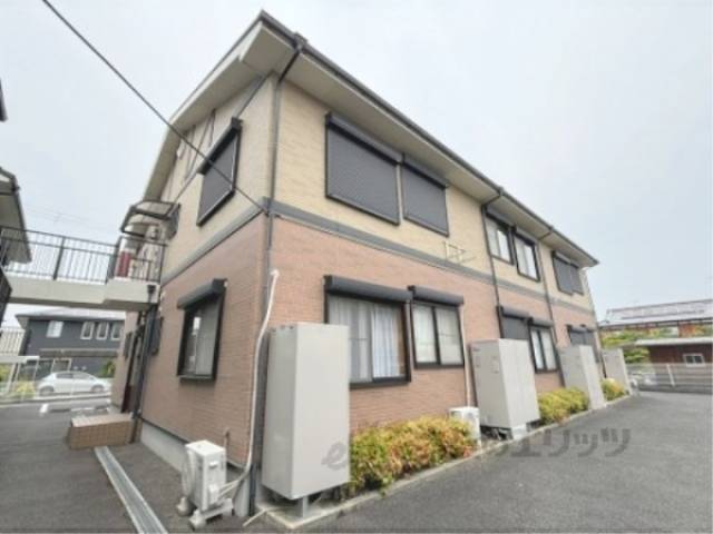 パストラル瀬田外観写真3