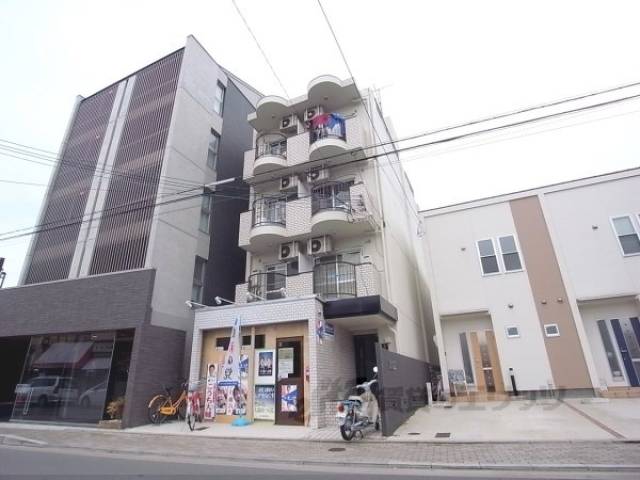 メゾン夏花外観写真1
