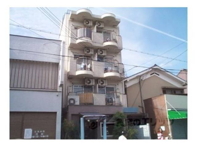 メゾン夏花外観写真2