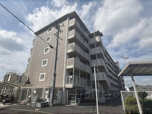 アートプラザ124外観写真1