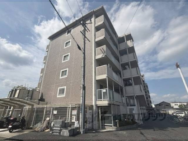 アートプラザ124外観写真2
