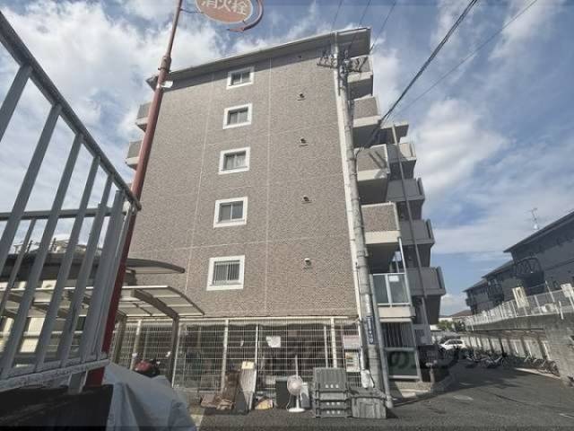 アートプラザ124外観写真3