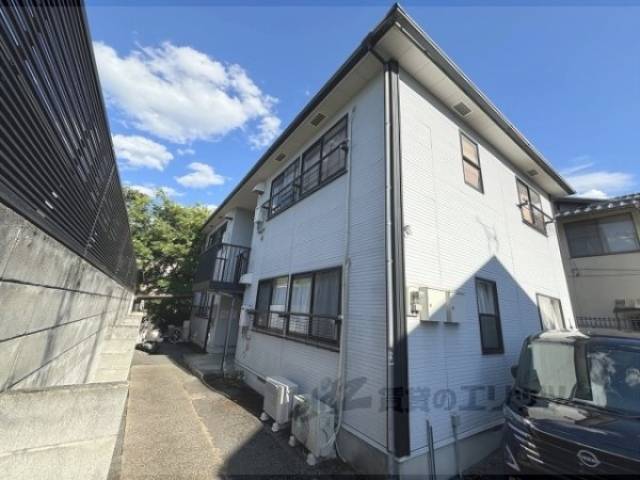 アルム法勝寺外観写真2