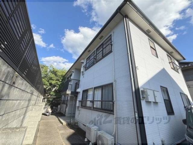 アルム法勝寺外観写真3