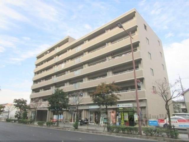 アメニティーＲＩＴＴＯ外観写真1