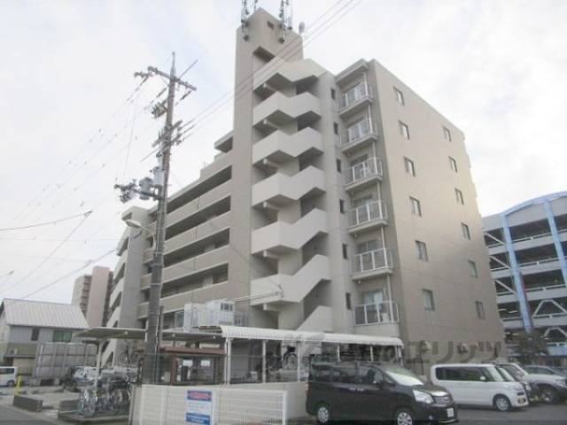 アメニティーＲＩＴＴＯ外観写真3