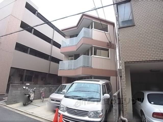 コーポ千代外観写真2