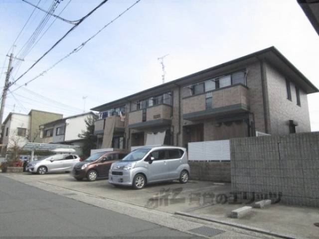 貸家外観写真2