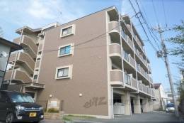 Ｍ・セ・ラヴィ外観写真