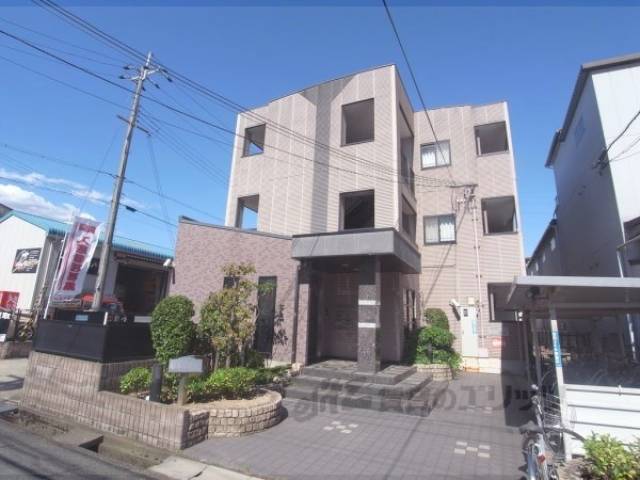 ティープラント外観写真1