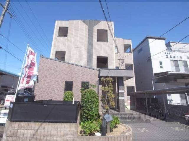 ティープラント外観写真2