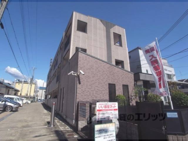 ティープラント外観写真3