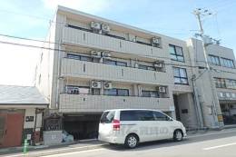 ヒカハイム七本松外観写真