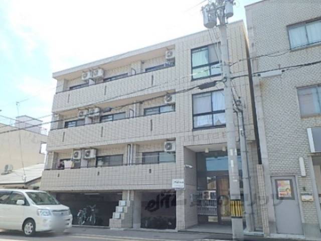 ヒカハイム七本松外観写真3