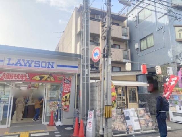 Ｄ’Ｓファースト外観写真3