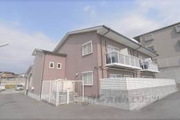 ＥＸＣＥＬ大山２番館外観写真