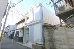 Ｍｏｒｅ六条外観写真