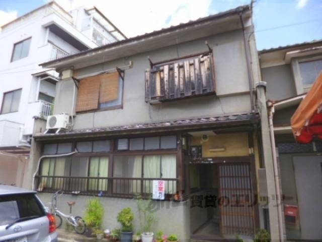 田中アパート外観写真1