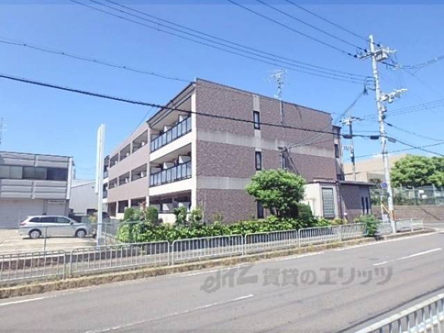 ファインクレール外観写真2