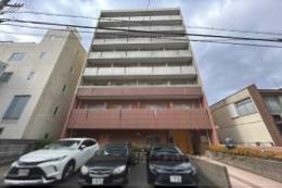アーバネックス室町外観写真