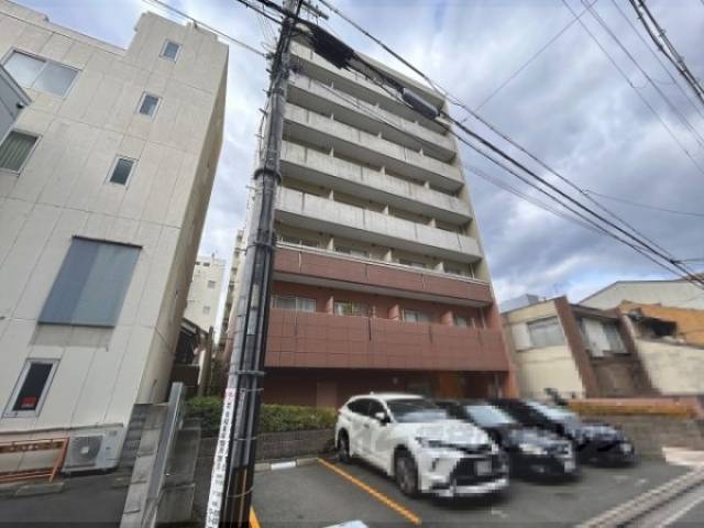 アーバネックス室町外観写真3