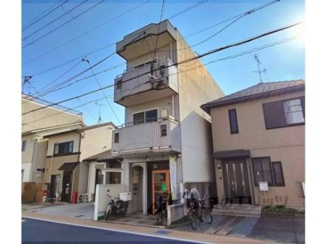 ハイツユウ外観写真3