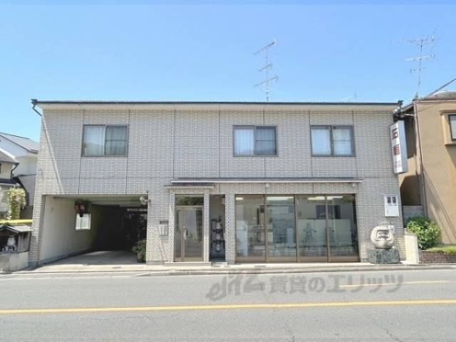 佐脇天王町ハイツ外観写真3