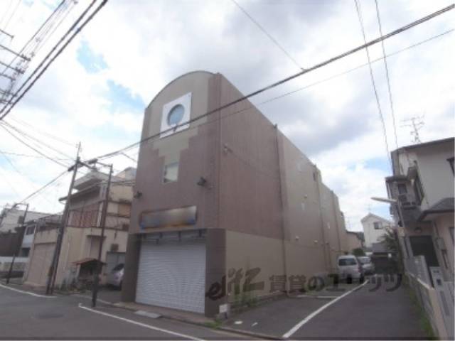 アモンＭＧ外観写真2