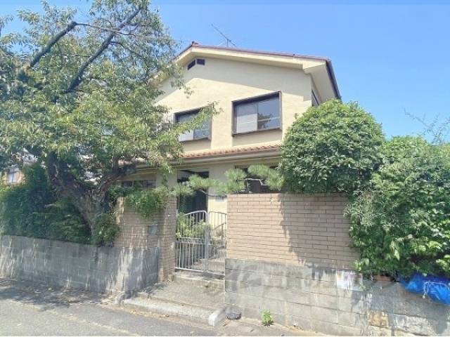 ＫＩＴＡＫＩ荘外観写真1