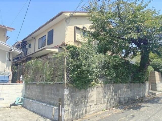 ＫＩＴＡＫＩ荘外観写真2
